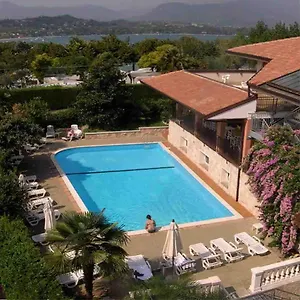 Miralago & Lejlighedshotel