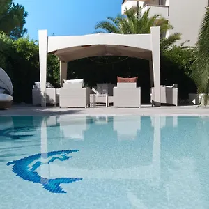 Hotell Stella Del Mare, Vada