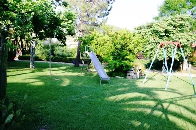 Hotel Le Rotonde Massaciuccoli