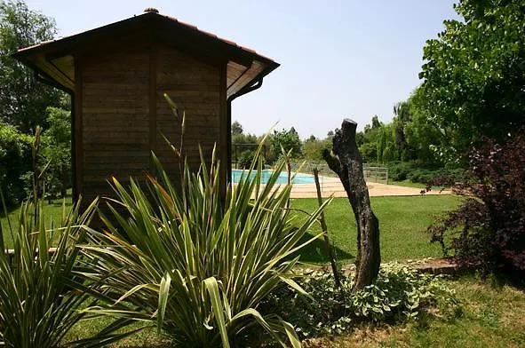 Hotel Le Rotonde Massaciuccoli