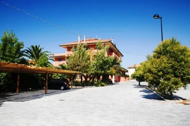 Hotel Le Rotonde Massaciuccoli