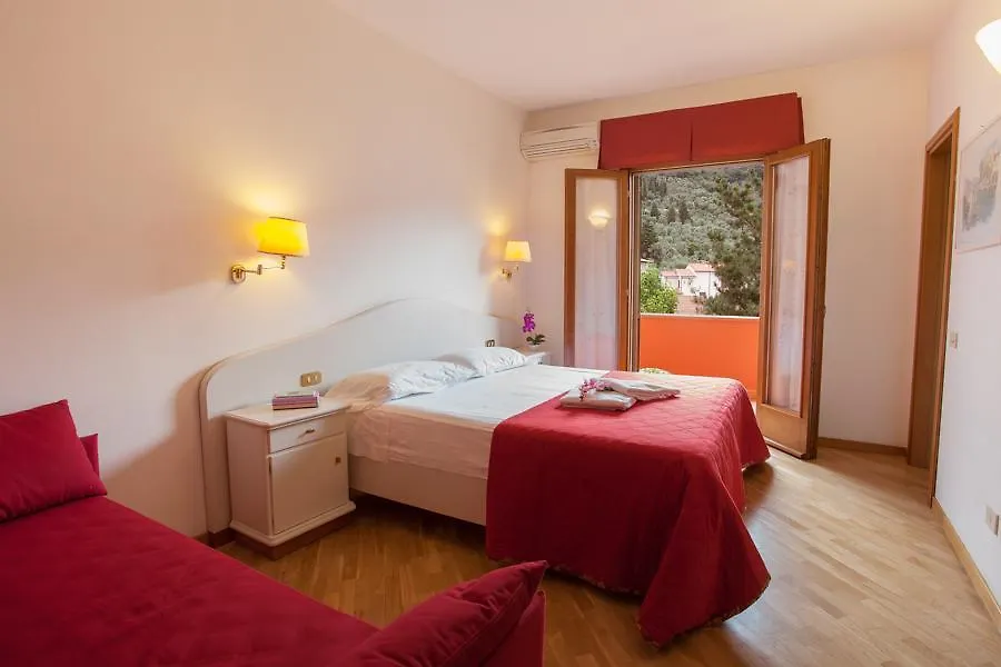 Hotel Le Rotonde Massaciuccoli
