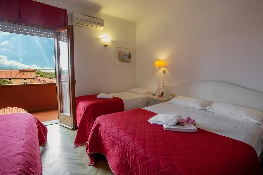 Hotel Le Rotonde Massaciuccoli
