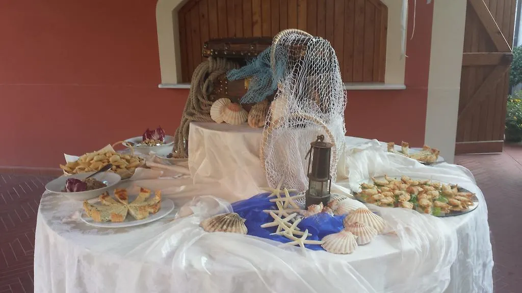 Hotel Le Rotonde Massaciuccoli