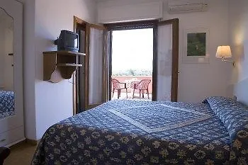Hotel Le Rotonde Massaciuccoli