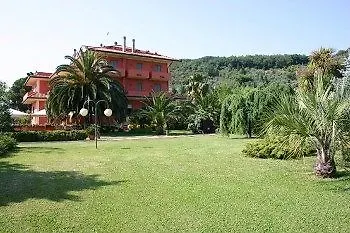 Hotel Le Rotonde Massaciuccoli