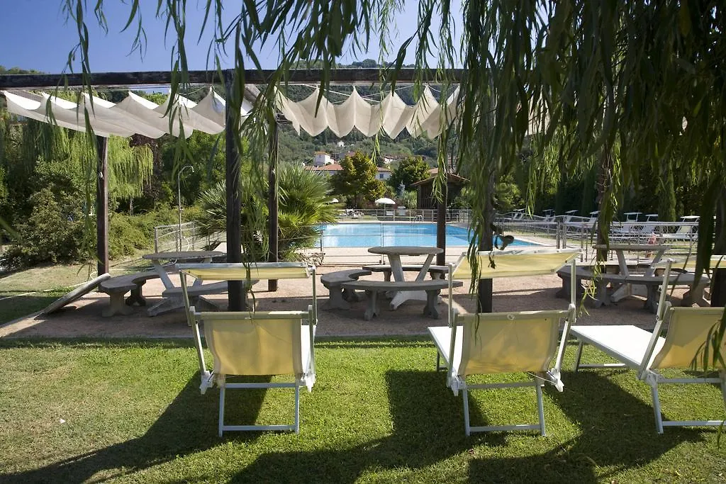 Hotel Le Rotonde Massaciuccoli
