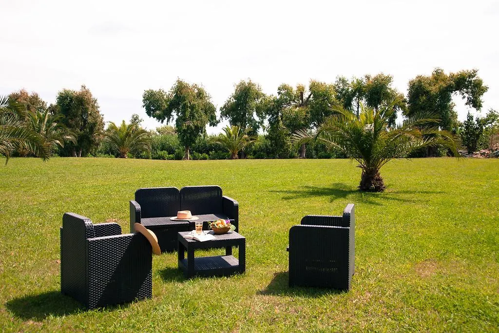 Hotel Le Rotonde Massaciuccoli