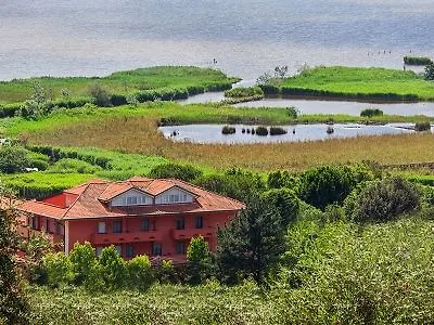 ***  Hotel Le Rotonde Massaciuccoli İtalya