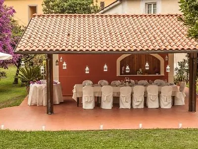 Hotel Le Rotonde Massaciuccoli