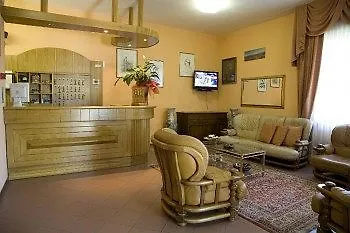 Hotel Le Rotonde Massaciuccoli