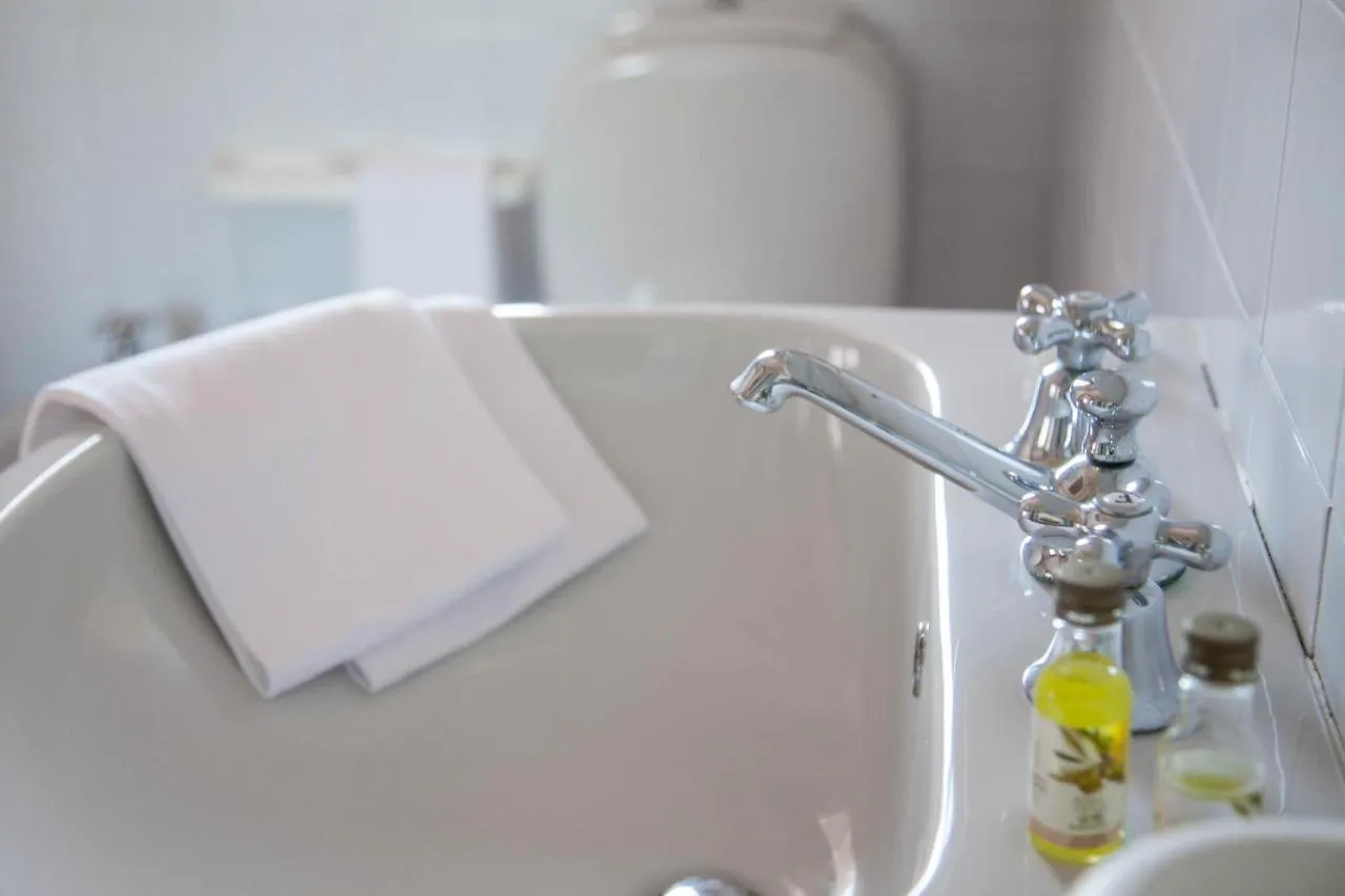 ***  Hotel Le Rotonde Massaciuccoli İtalya