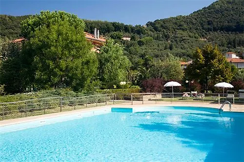 Hotel Le Rotonde 마사치우콜리